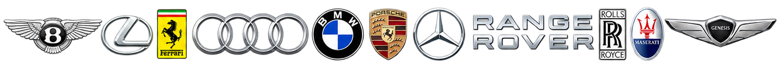 We source the world's finest brands