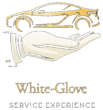 White-Glove Service